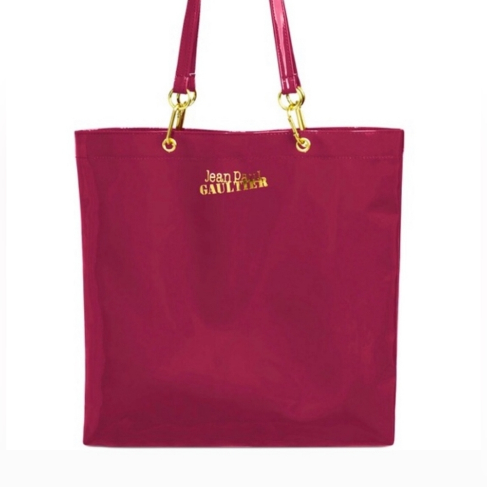Jean Paul Gaultier Tote Bag